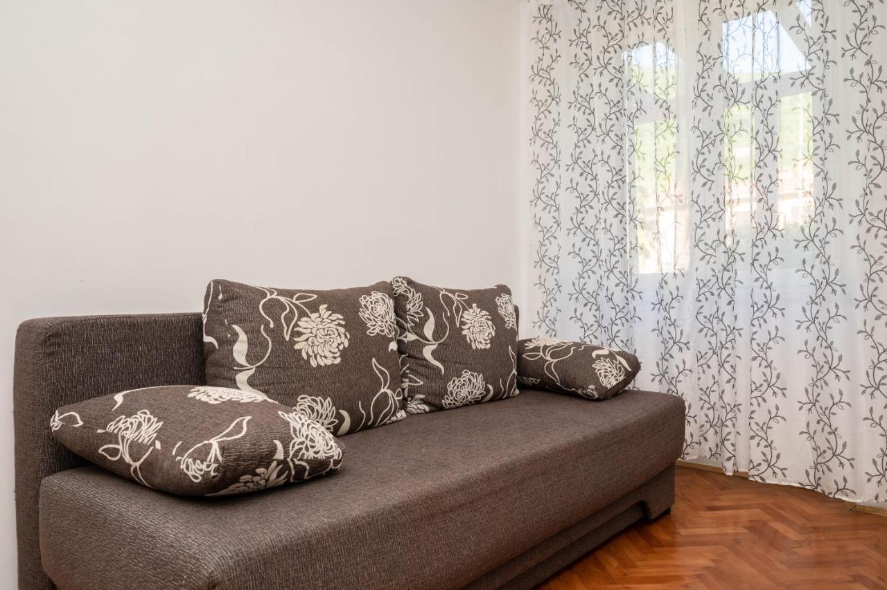 Apartment Marta Raša Exterior foto